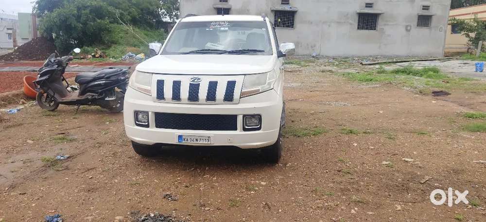 Mahindra Tuv 300 Diesel Manual 2016