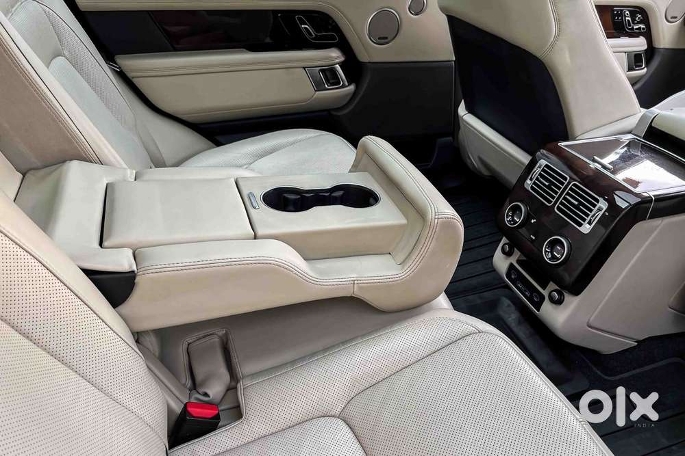 Land Rover Range Vogue, 2018, Diesel