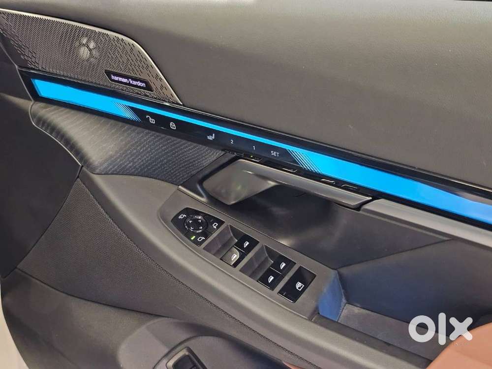 Bww 530li Corporate Edition