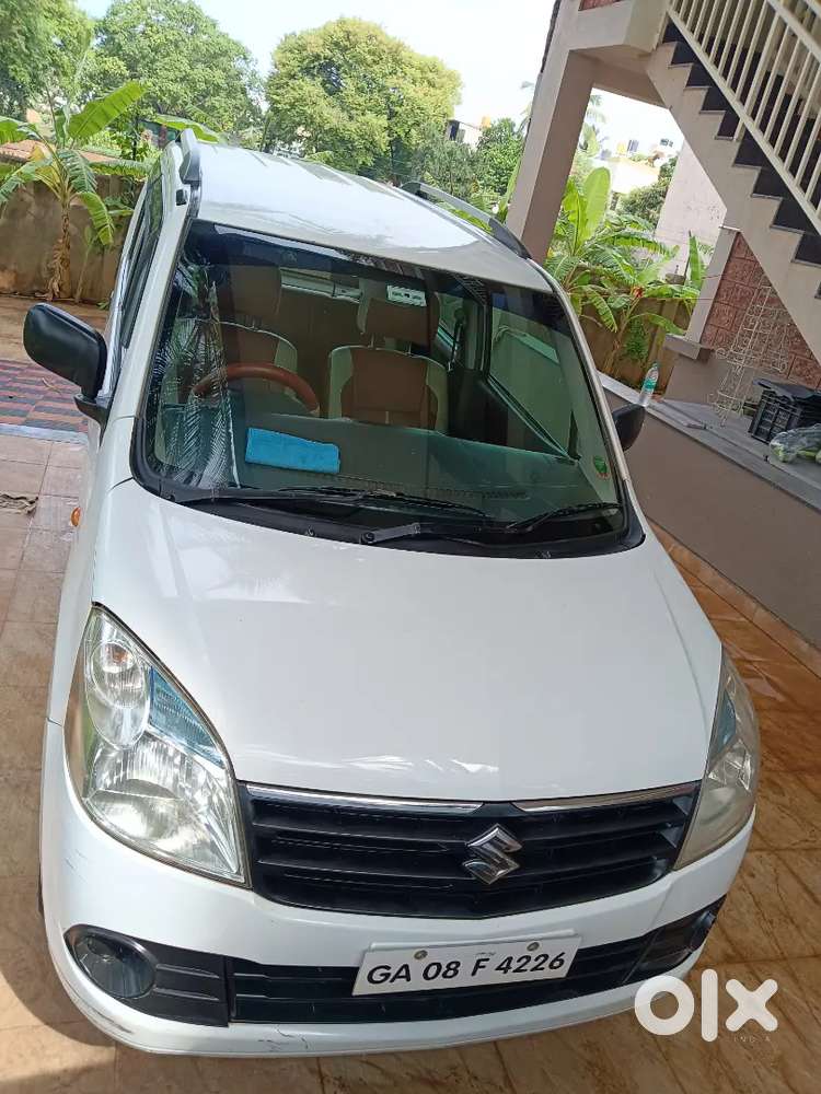 Weghnar Car For Sale