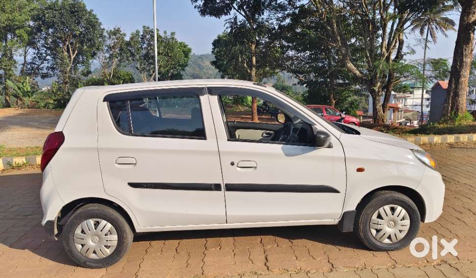 Maruti Suzuki Alto 800 Vxi Airbag, 2021, Petrol