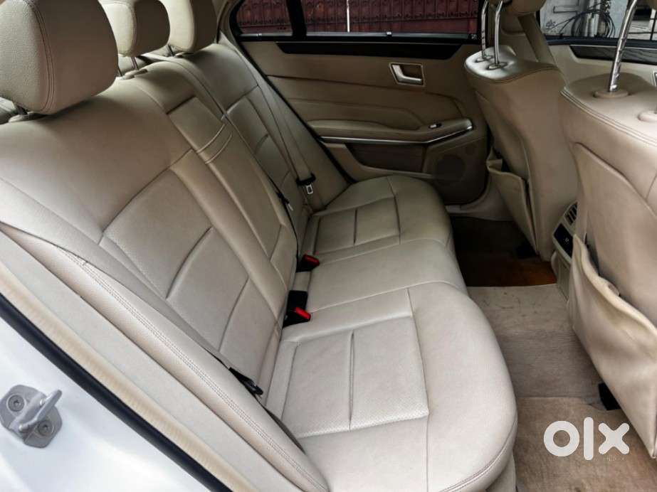 Mercedes-benz E-class E 250 Cdi Elegance, 2015, Diesel