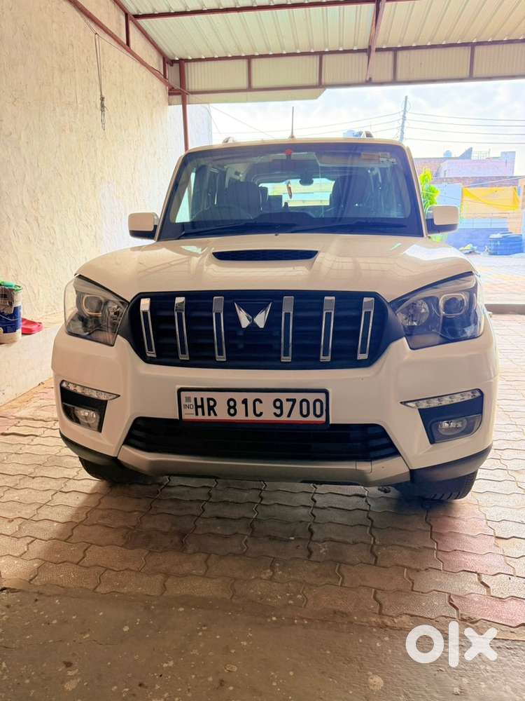 Mahindra Scorpio 2023 Classic