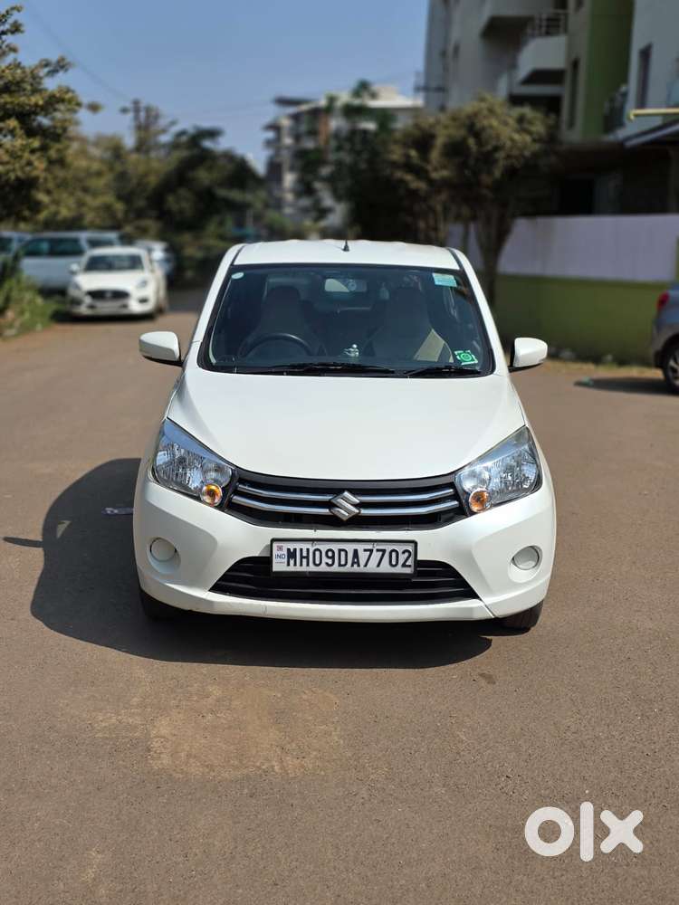 Maruti Suzuki Celerio Zxi, 2014, Cng & Hybrids