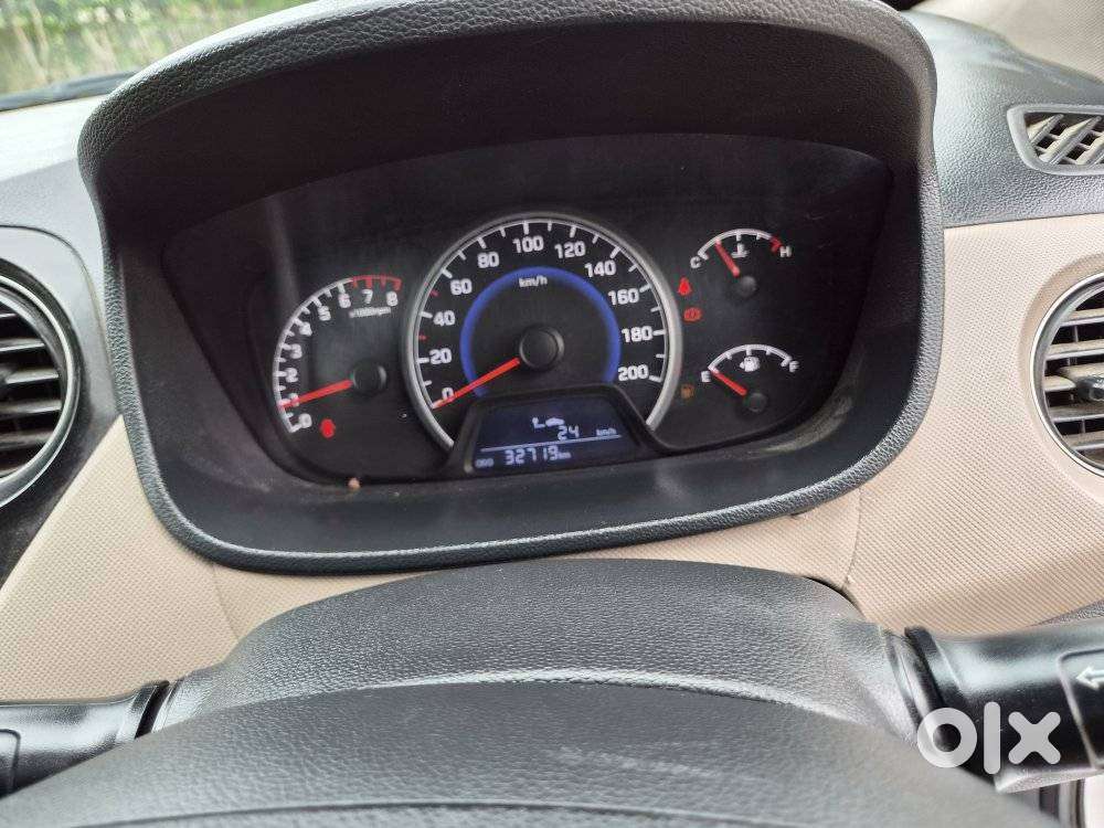 Hyundai Grand I10 1.2 Kappa Sportz, 2020, Petrol