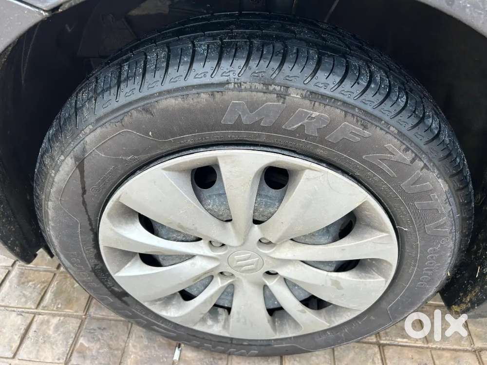 Baleno Fix Price
