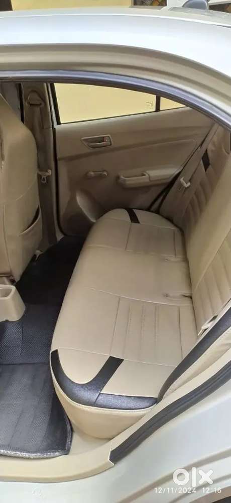 Maruti Suzuki Dzire 2019 Diesel 100500 Km Driven