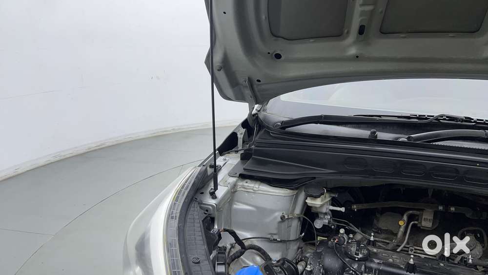 Hyundai Creta 1.6 Sx Plus Petrol At, 2018, Petrol