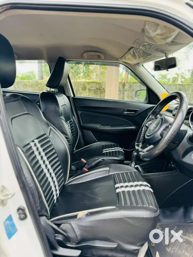 Maruti Suzuki Swift Vxi Petrol 2024