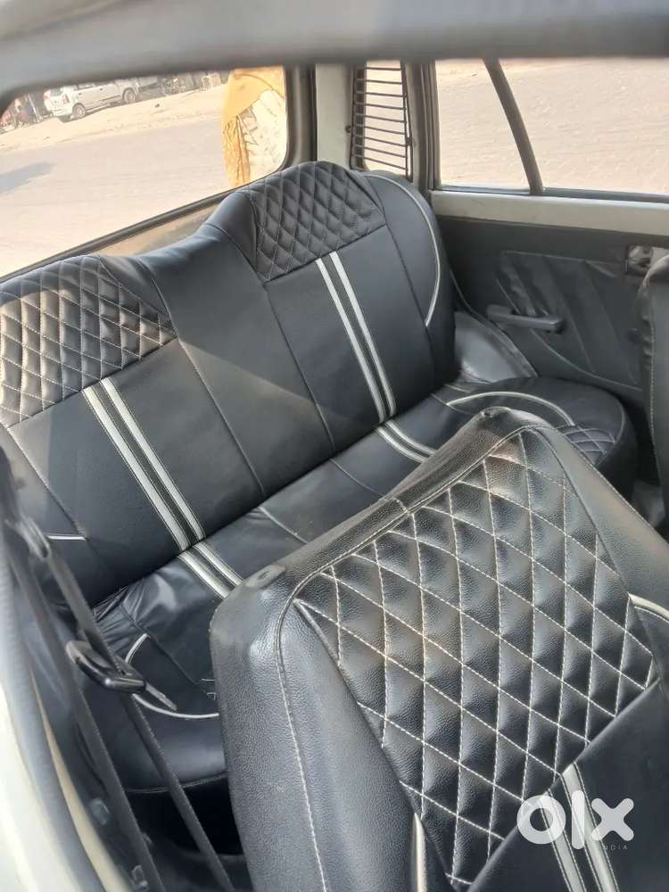 Maruti Suzuki 800 2001 Petrol 66200 Km Driven