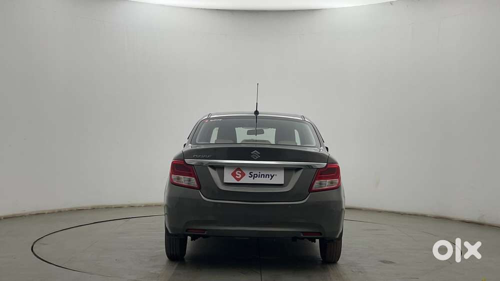Maruti Suzuki Dzire 1.2 Vxi, 2019, Petrol