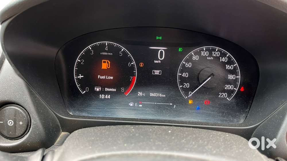 Honda City Zx Petrol Manual 2022