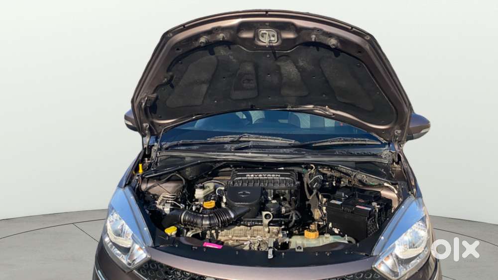 Tata Tigor 1.2 Revotron Xt, 2018, Petrol