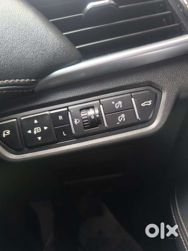 Mg Hector Sharp Diesel Mt, 2020, Diesel