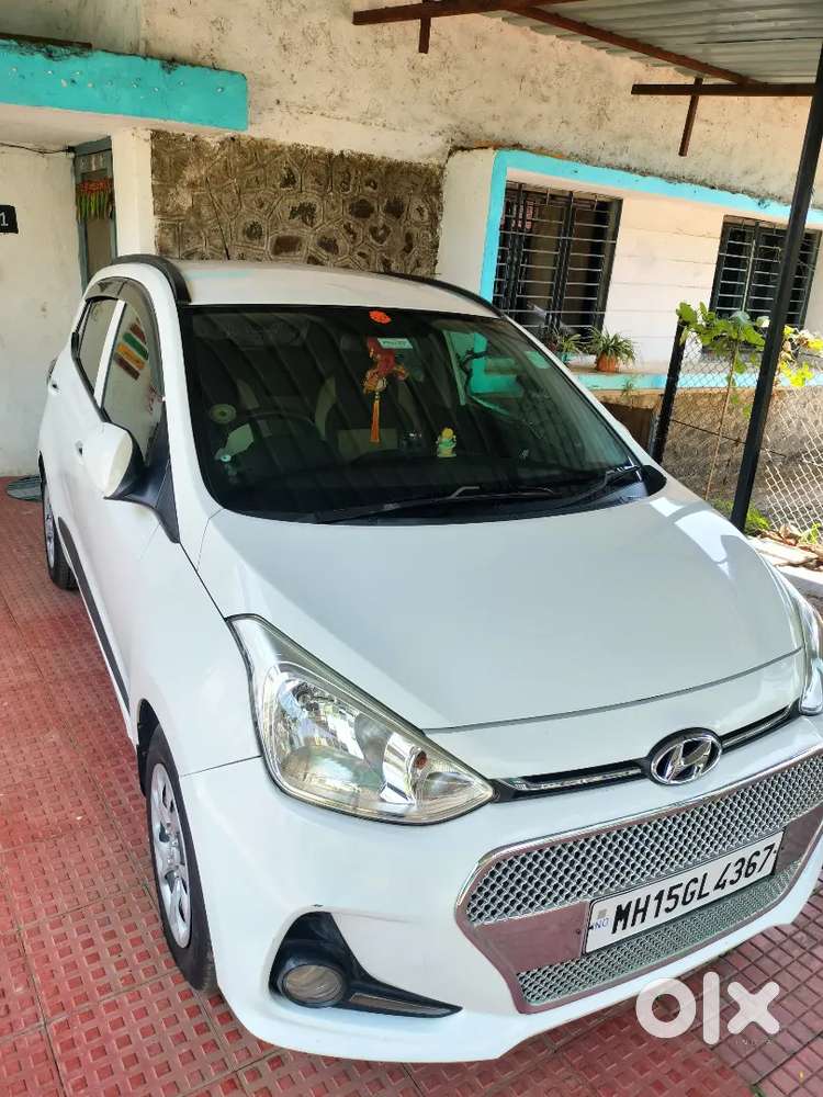 Hyundai Grand I10 Sports 2018 Petrol