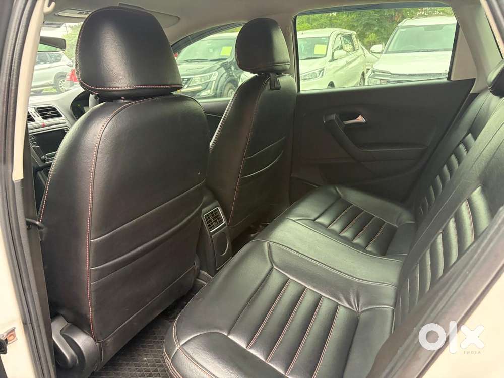 Volkswagen Polo 1.0 Mpi Highline Plus, 2020, Petrol