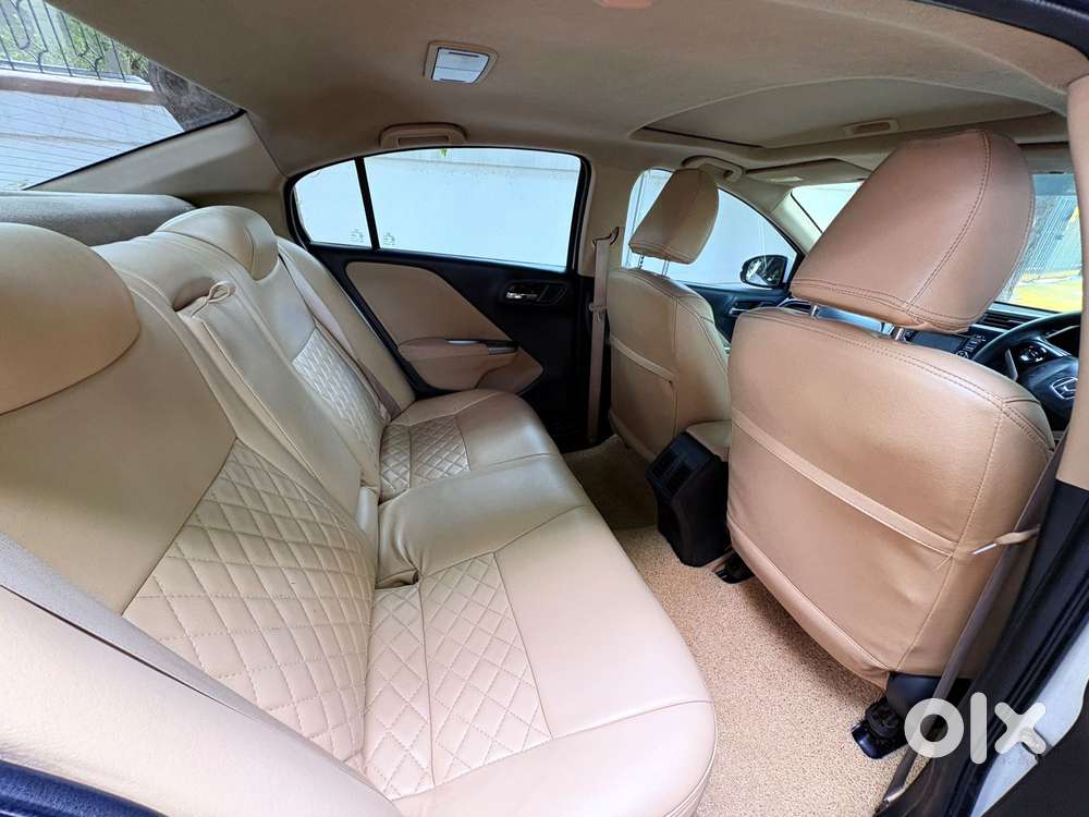 Honda City I Dtec Vx Option, 2015, Diesel