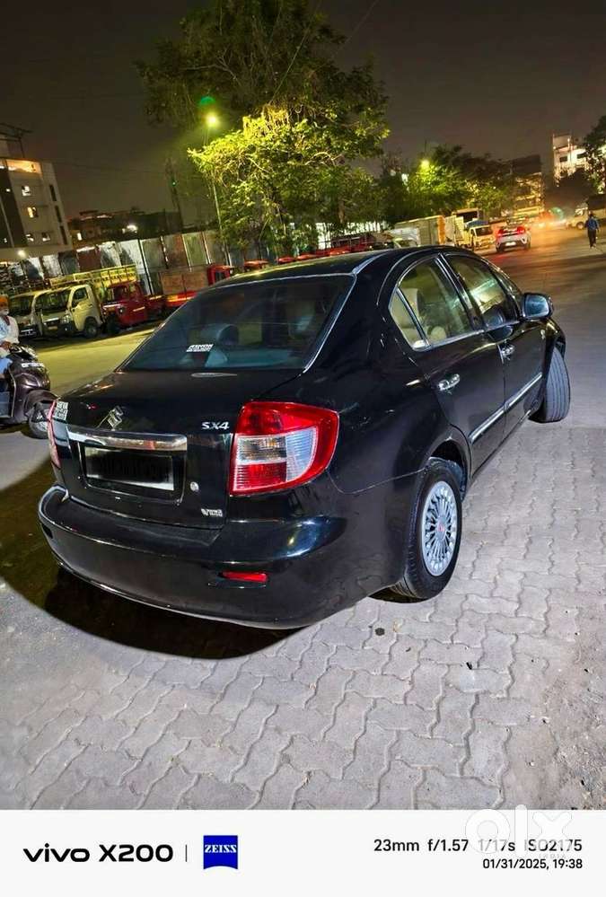 Maruti Suzuki Sx4 Diesel Good Condition