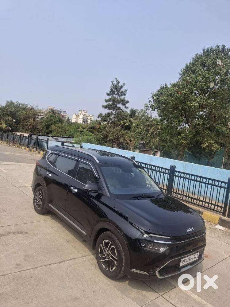 Kia Carens 1.5 Luxury Plus Diesel At 6 Str, 2022, Diesel