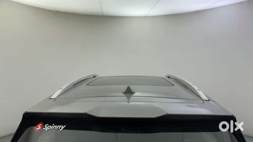 Mg Hector Sharp Dct Petrol, 2020, Petrol