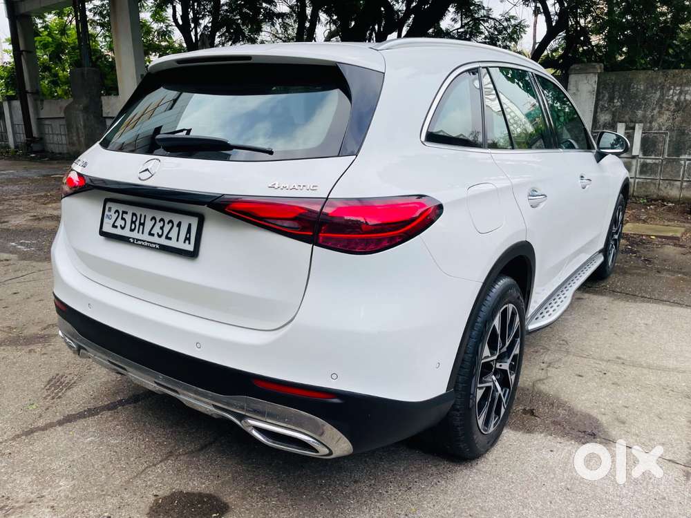 Mercedes-benz Glc 300 4matic, 2025, Petrol