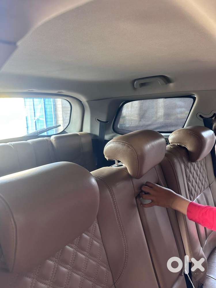 Mahindra Xuv500 2018 Diesel Well Maintained