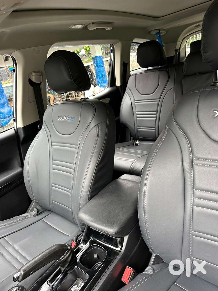 Mahindra Xuv700 Diesel 2021