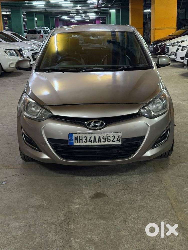 Hyundai I20 Magna 1.4 Crdi, 2013, Diesel