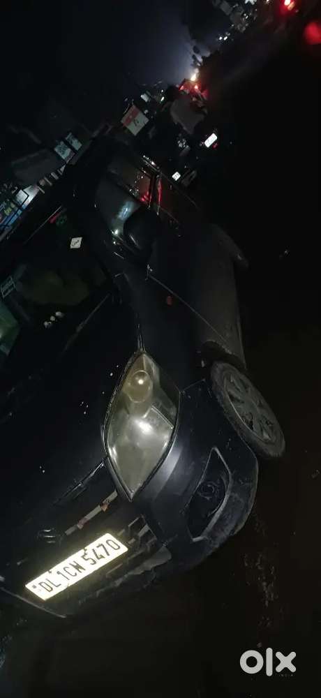 Maruti Suzuki Wagon R 2nd Owner