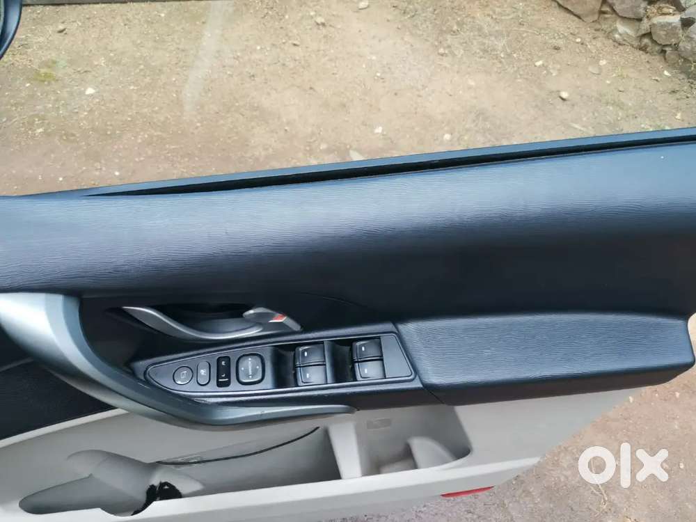 Mahindra Xuv500 W8 2015 Model
