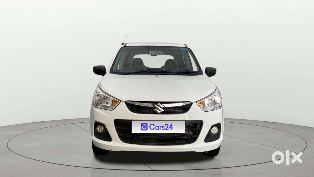 Maruti Suzuki Alto K10 Vxi, 2019, Petrol