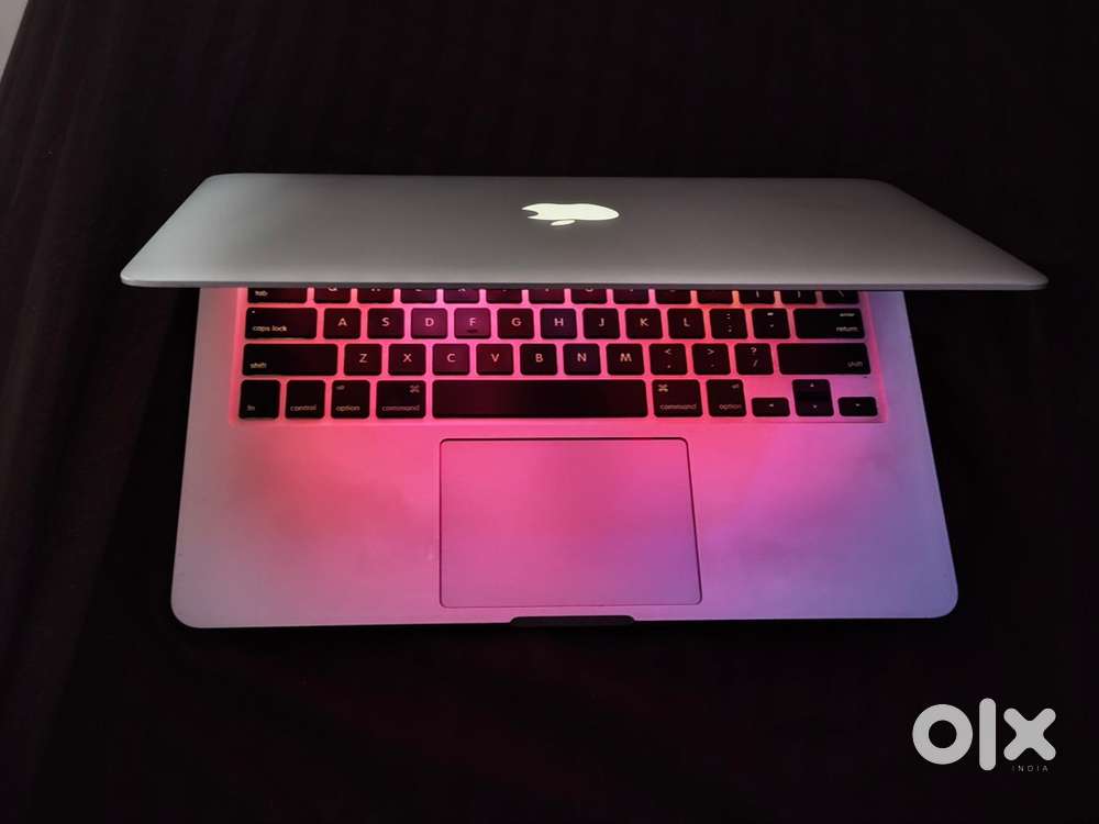 Apple Macbook Pro