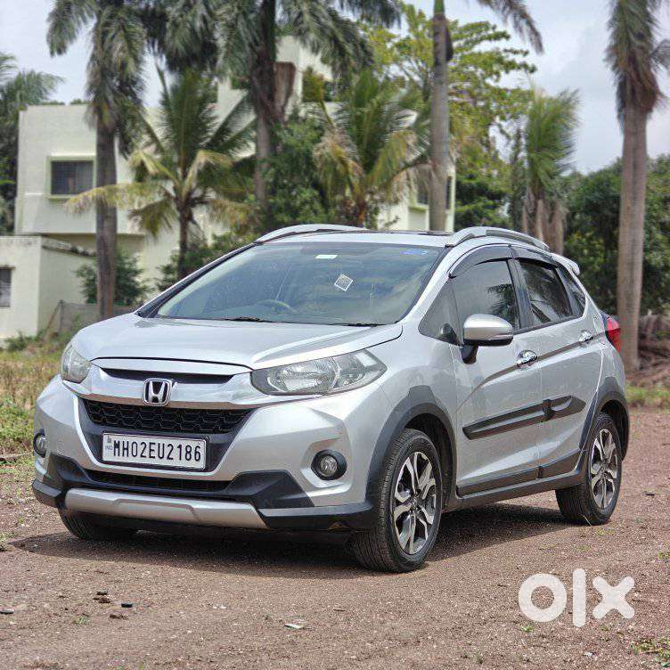 Honda Wr-v I-dtec Vx, 2018, Diesel