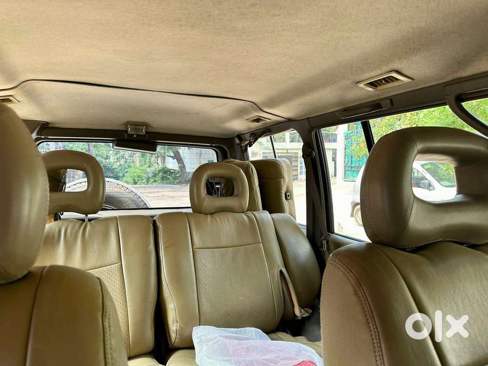 Mitsubishi Pajero Sfx 4x4, 2011, Diesel