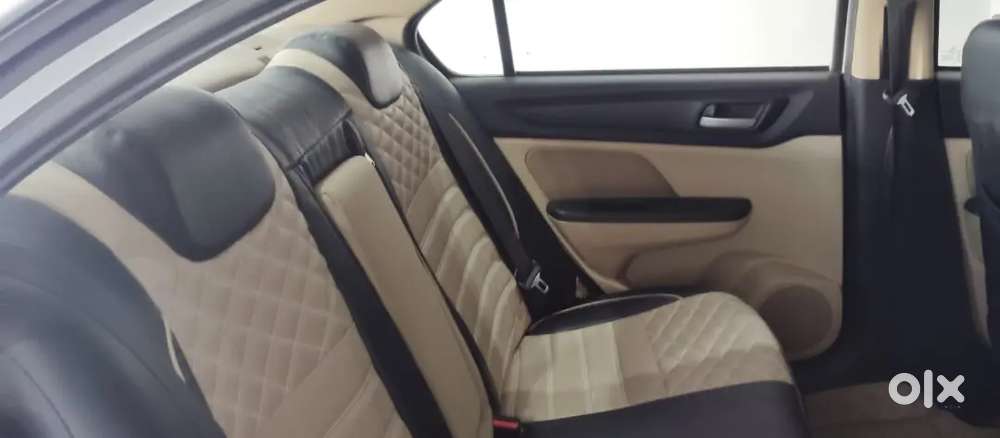 Honda Amaze Good Condition