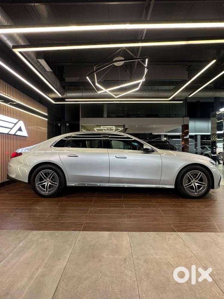 Mercedes-benz E-class E 450 4matic, 2025, Petrol