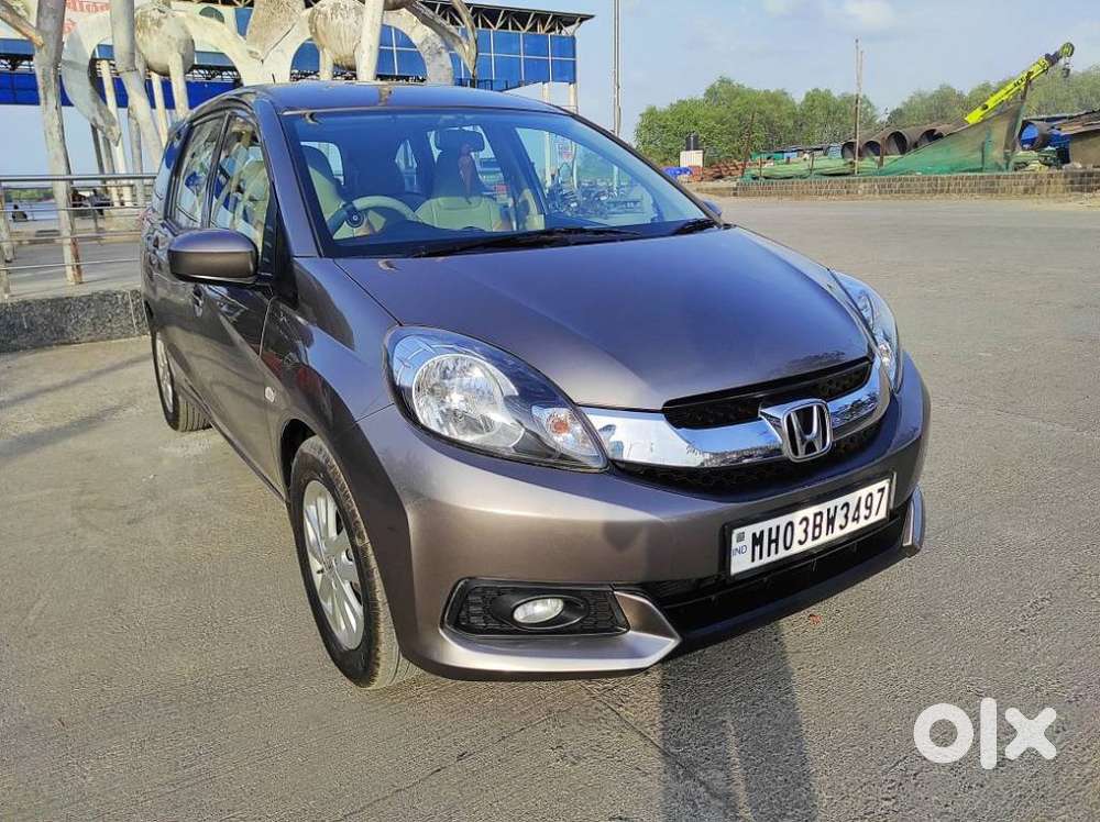 Honda Mobilio 1.5 V I-vtec, 2015, Petrol