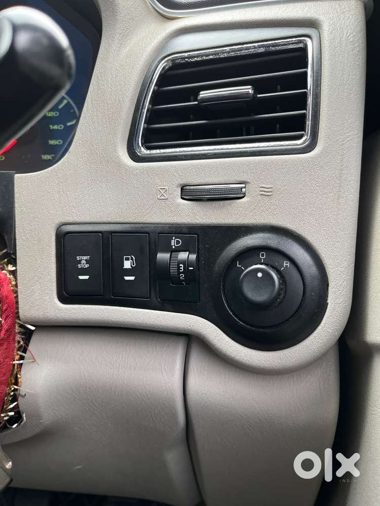 Mahindra Scorpio S5 Plus, 2022, Diesel