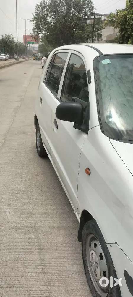 Hyundai Santro Xing 2013 Variant