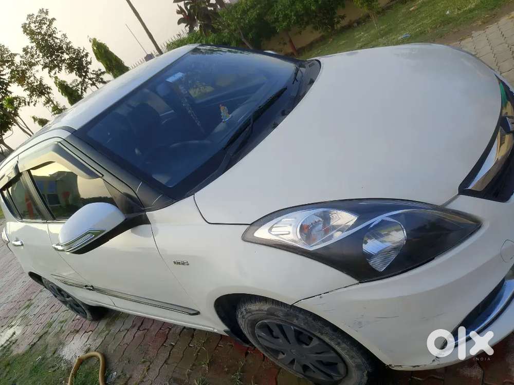 Swift Diesel