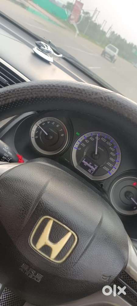 Honda City 2012 Petrol 86000 Km Driven