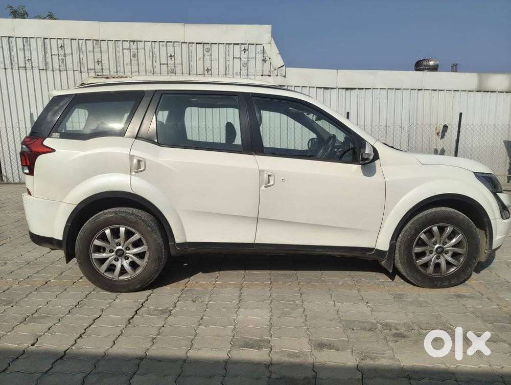 Mahindra Xuv500, 2018, Diesel