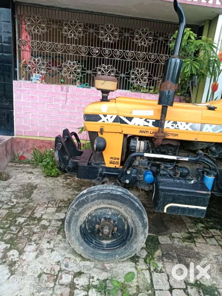 Mahindra Thar Roxx 2018 Diesel