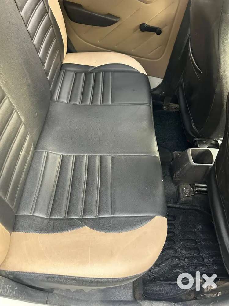Hyundai Eon D-lite+ 2016