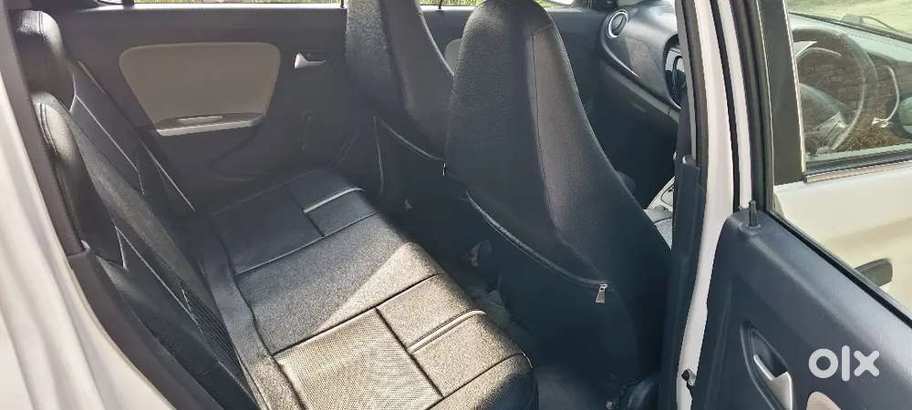 Maruti Suzuki Alto 2019