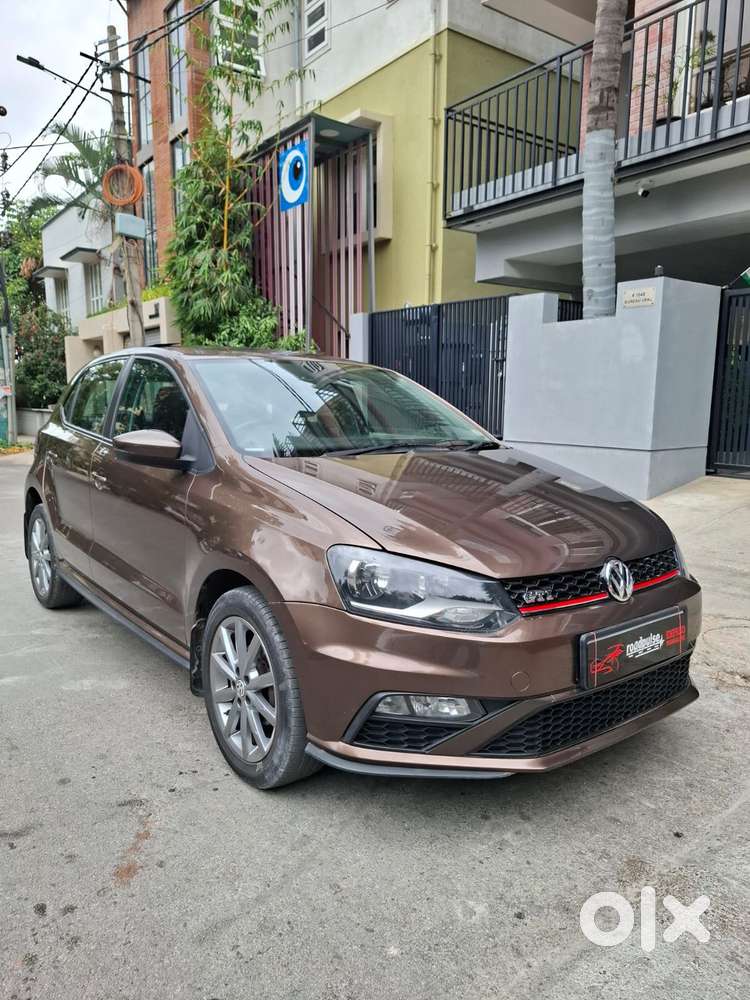 Volkswagen Polo 1.0 Mpi Highline Plus, 2020, Petrol