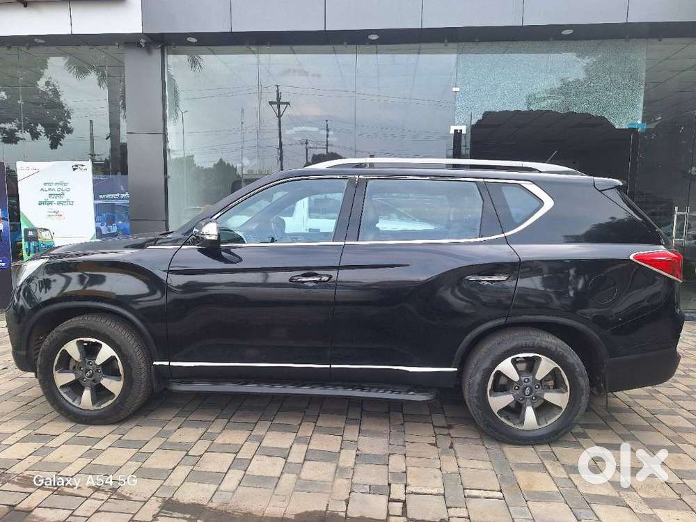 Mahindra Bolero Power Plus