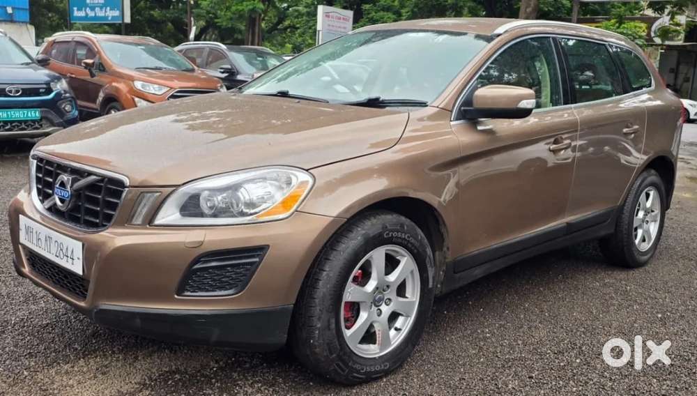 Volvo Xc60, 2012, Diesel