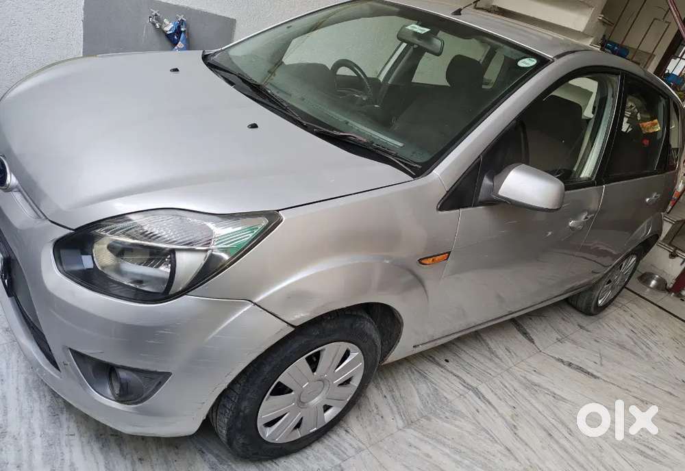 Ford Figo Petrol 2011 All Genuine