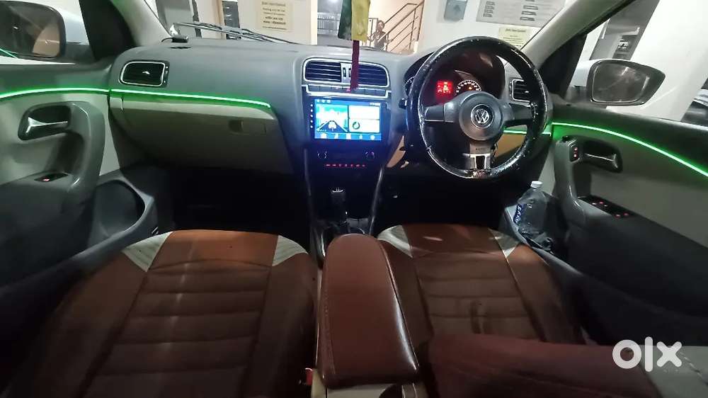 Volkswagen Vento 2011 Diesel Good Condition
